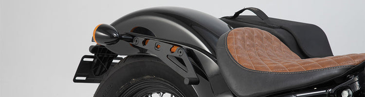 Soporte lateral SLH SW-MOTECH