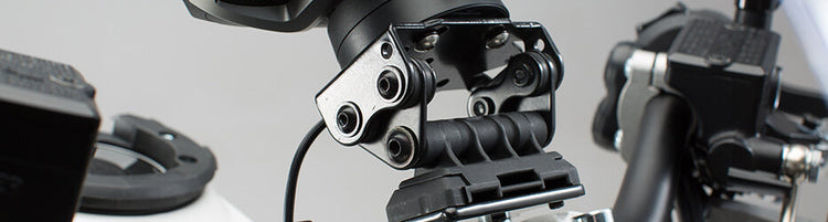 Soporte para GPS SW-MOTECH