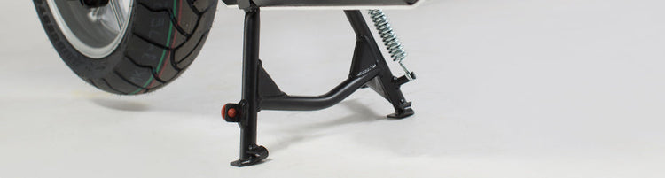 Soportes y Caballetes SW-MOTECH