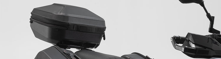 Top Case URBAN ABS SW-MOTECH