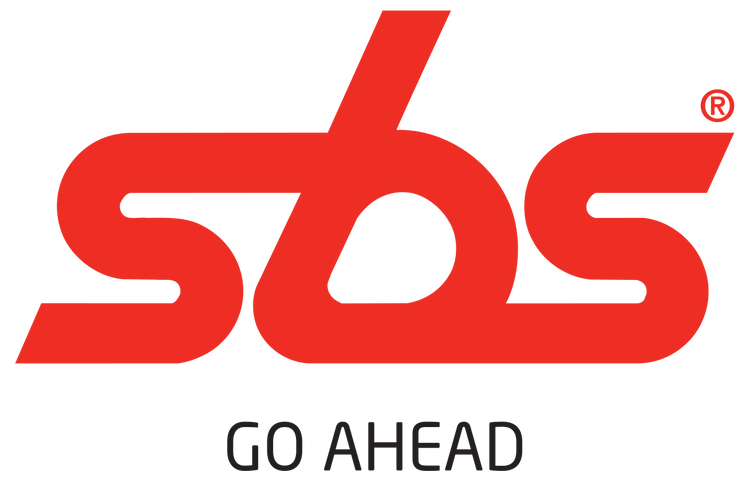 SBS: Pastillas y discos de freno