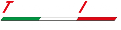 Logotipo de Tappezzeria Italia.