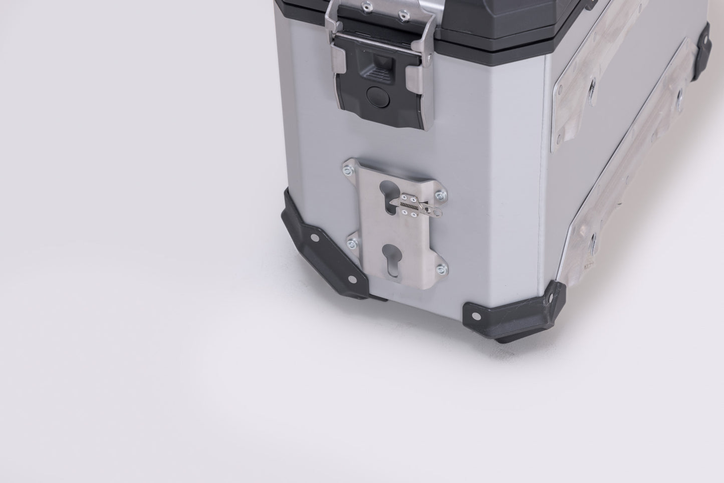 SW-MOTECH Kit de bidón TRAX Para receptáculo acc. TRAX. Incl. bidón 2 l.