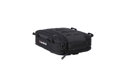 SW-MOTECH Bolsa adicional PRO Plus 1680D Nailon ballistic. Negro. 3-6 l.