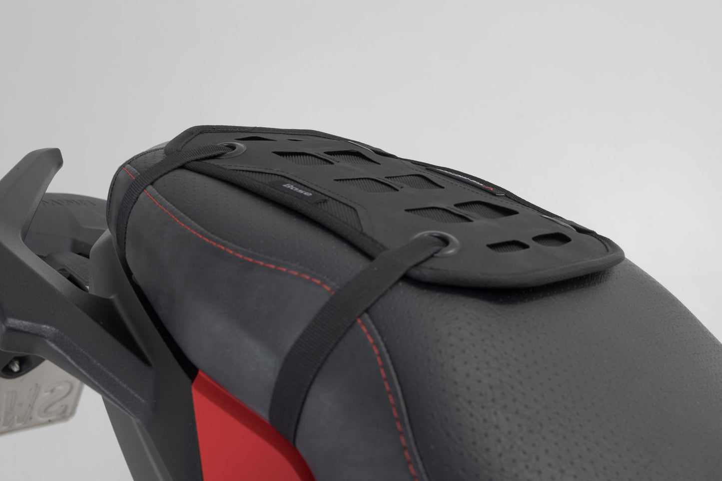 SW-MOTECH PRO Base Holster con sistema MOLLE