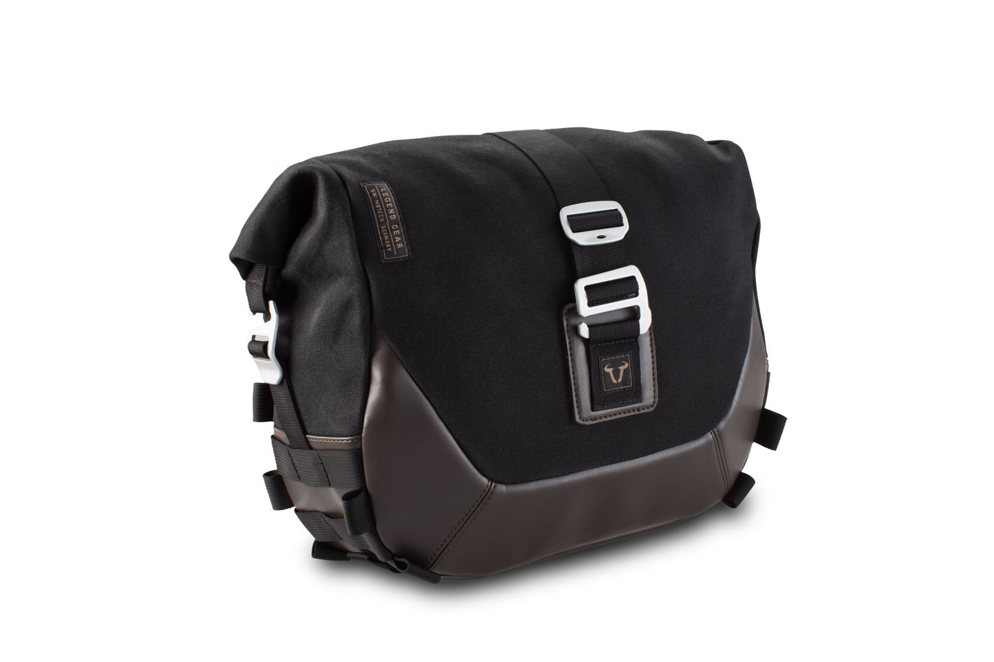 SW-MOTECH Legend Gear bolsa lateral LC1 98 l. Para SLC soporte derecho lateral.