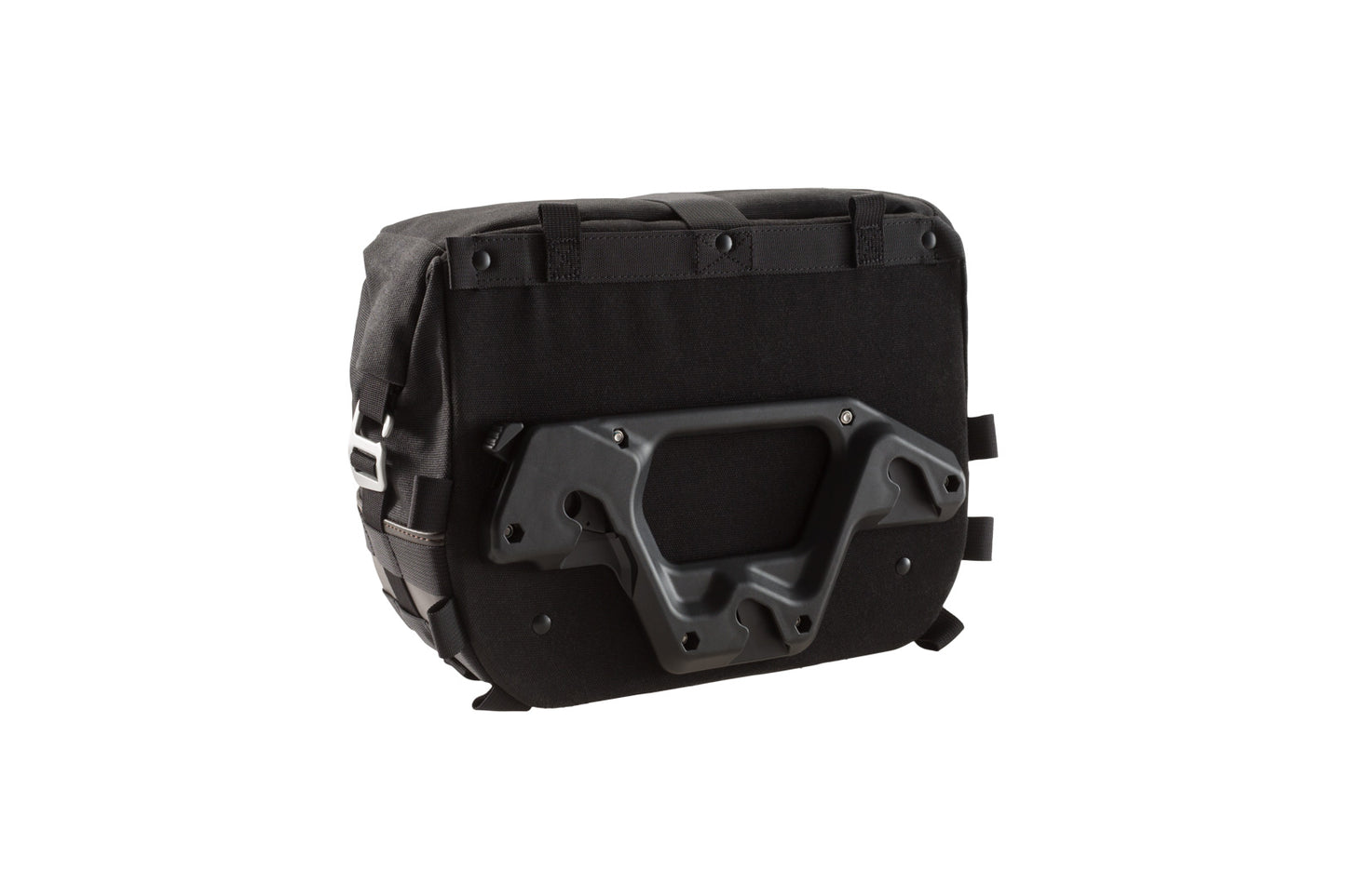 SW-MOTECH Legend Gear bolsa lateral LC1 98 l. Para SLC soporte derecho lateral.