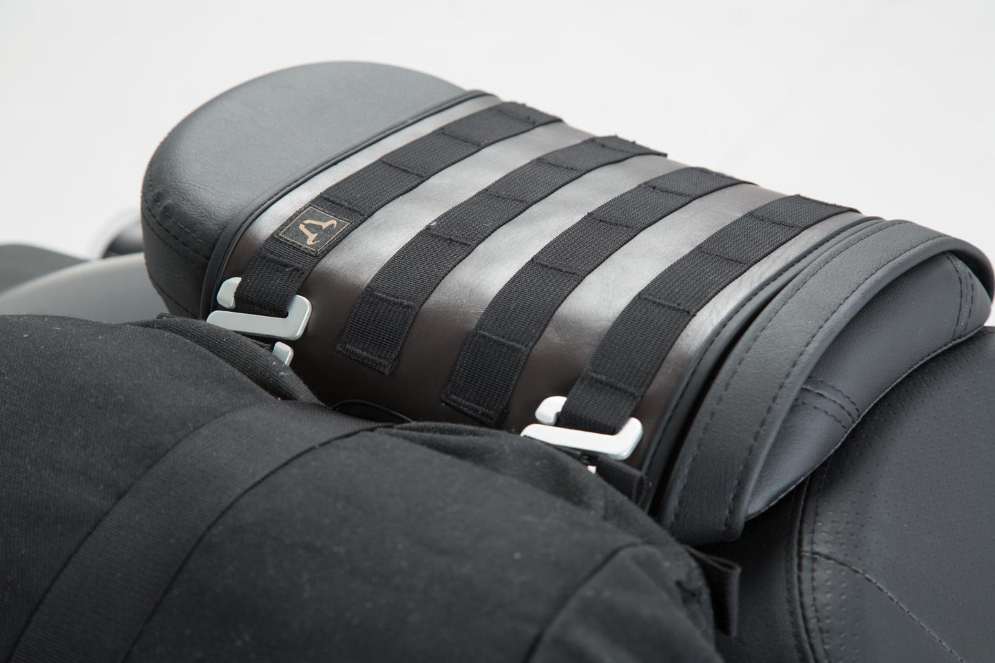 SW-MOTECH Legend Gear alforjas LS2 135 l. Para soporte de alforjas SLS.