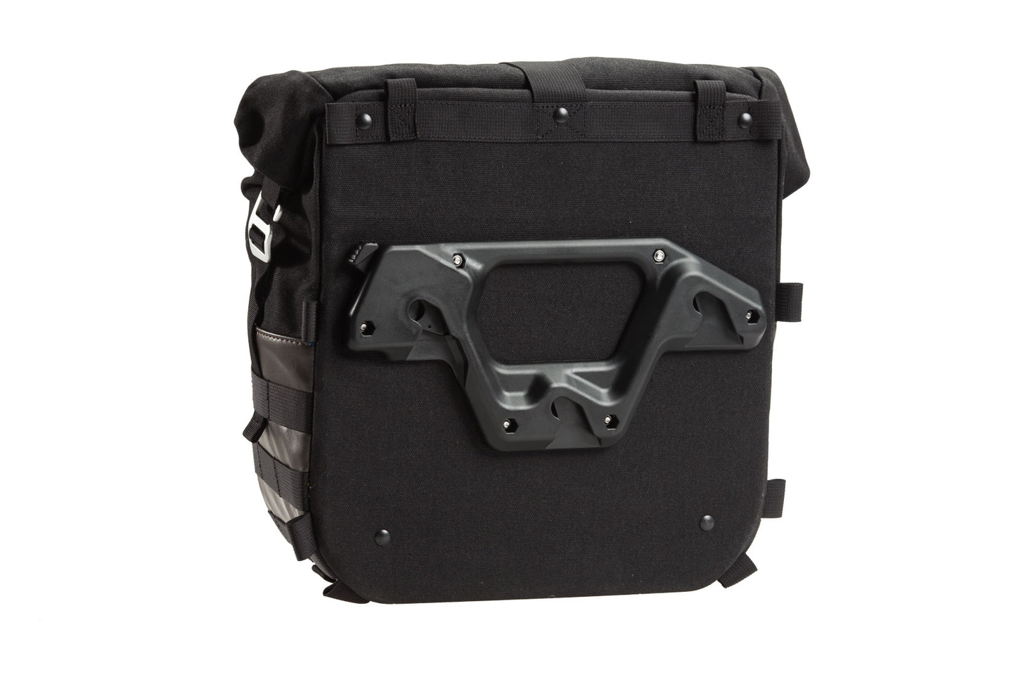 SW-MOTECH Legend Gear bolsa lateral LC2 135 l. Para SLC soporte izquierdo lateral .