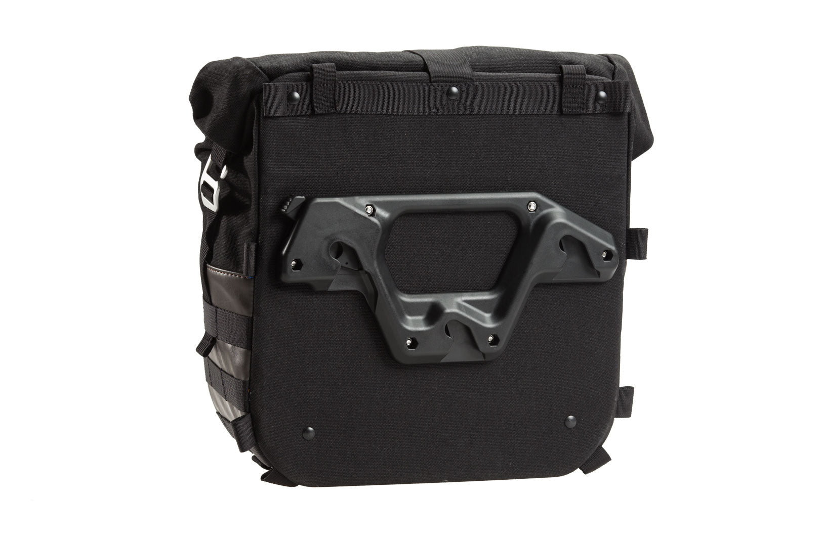 SW-MOTECH Legend Gear bolsa lateral LC2 135 l. Para SLC soporte izquierdo lateral .