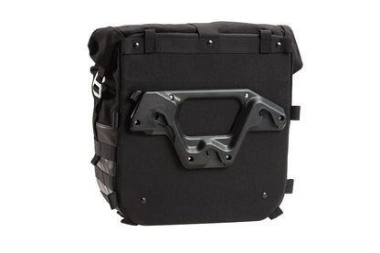 SW-MOTECH Legend Gear bolsa lateral LC2 135 l. Para SLC soporte izquierdo lateral .
