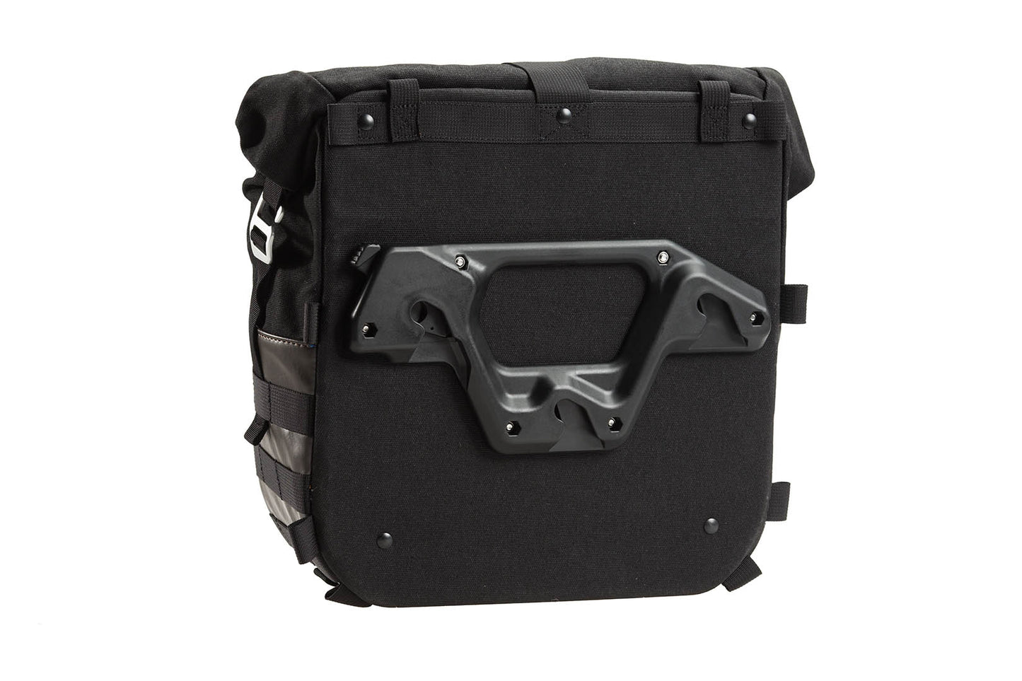 SW-MOTECH Legend Gear bolsa lateral LC2 135 l. Para SLC soporte derecho lateral.