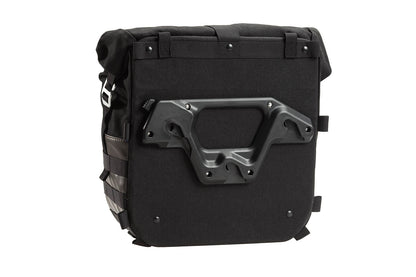 SW-MOTECH Legend Gear bolsa lateral LC2 135 l. Para SLC soporte derecho lateral.