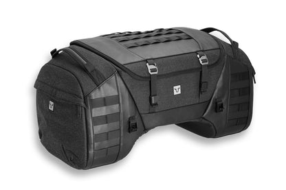 SW-MOTECH Legend Gear bolsa trasera LR5 Negro. 52 l.