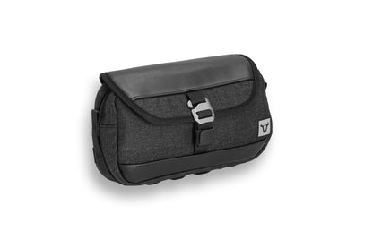 SW-MOTECH Legend Gear bolsa adicional LA9 Negro. 25 l.