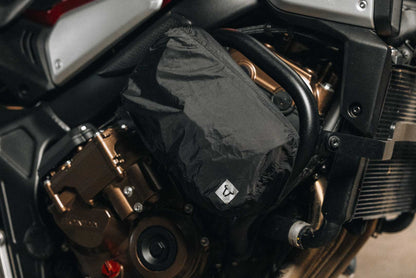 SW-MOTECH Legend Gear bolsa adicional LA9 Negro. 25 l.