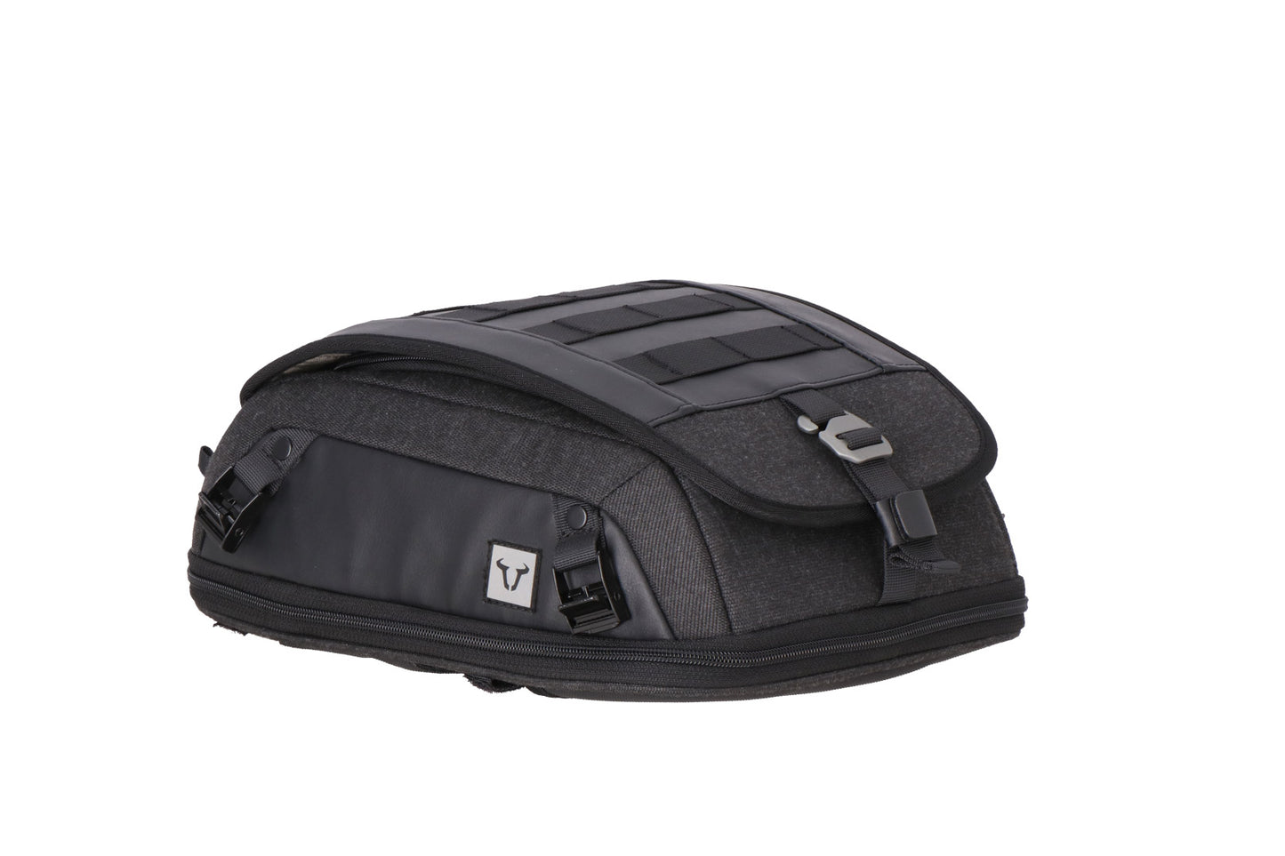 SW-MOTECH Legend Gear Bolsa trasera LR3 Negro. 6-12 l.