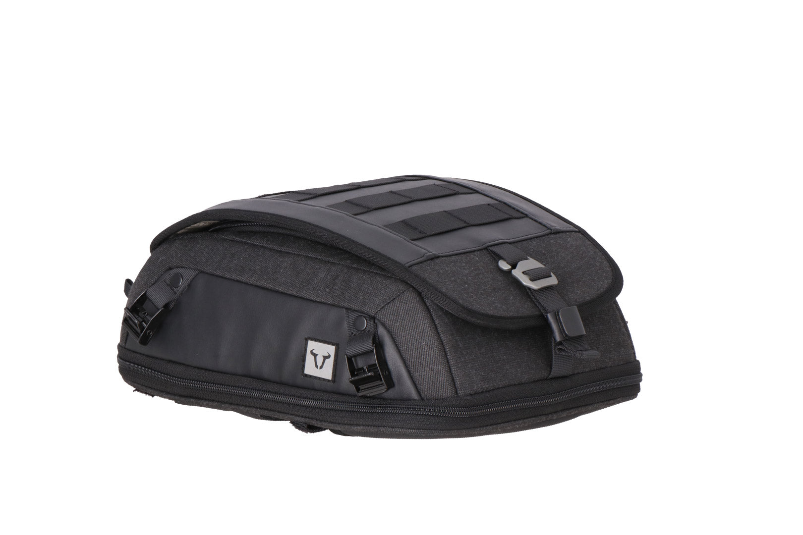 SW-MOTECH Legend Gear Bolsa trasera LR3 Negro. 6-12 l.