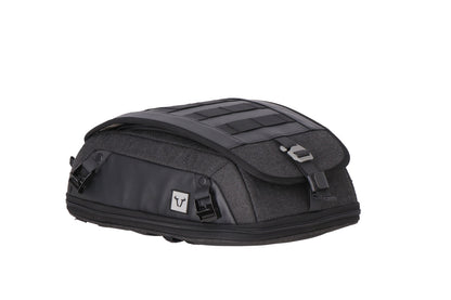 SW-MOTECH Legend Gear Bolsa trasera LR3 Negro. 6-12 l.