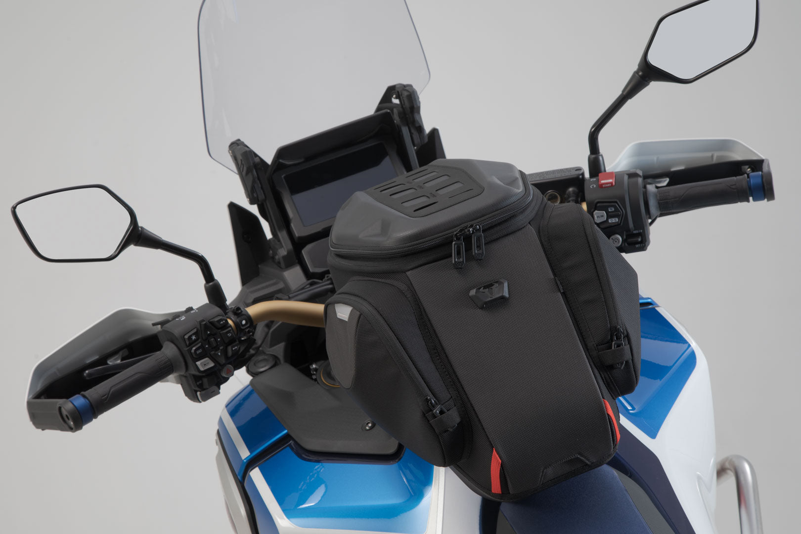 SW-MOTECH Bolsa de depósito PRO GS 16-20 l.