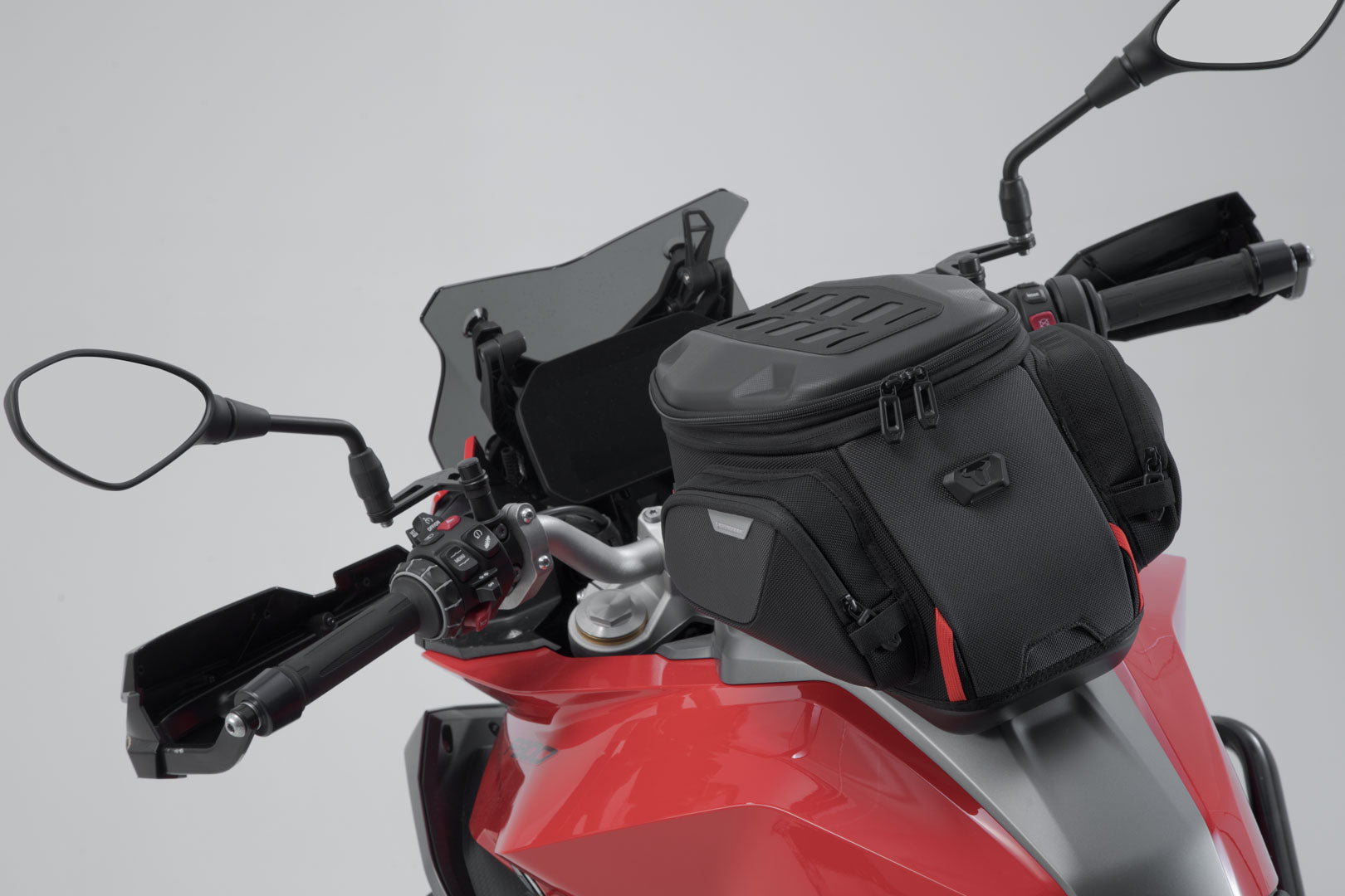 SW-MOTECH Bolsa de depósito PRO City 11-14 l.