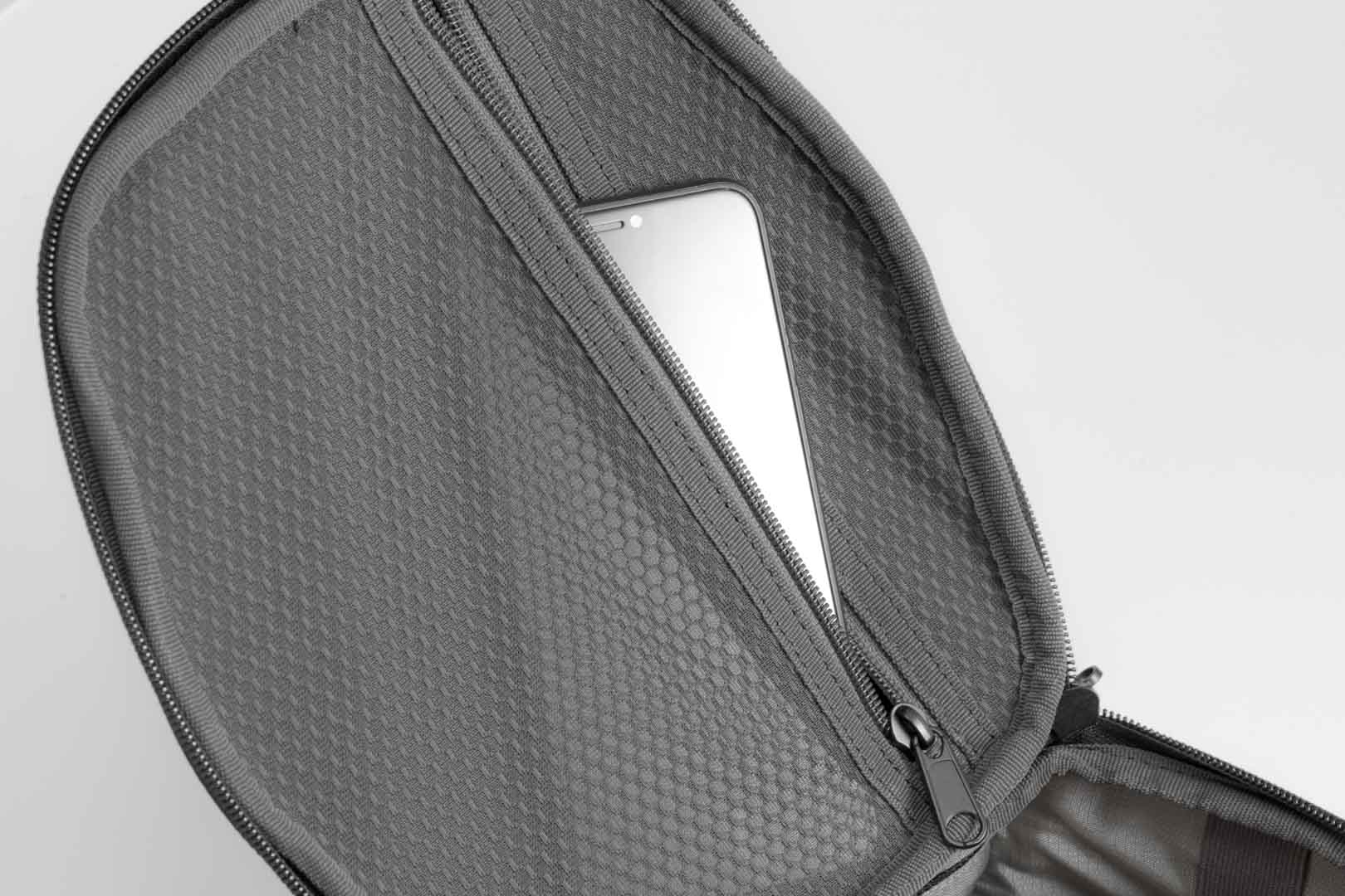 SW-MOTECH Bolsa de depósito PRO Engage 7-10 l.