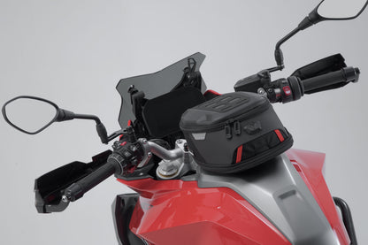 SW-MOTECH Bolsa de depósito PRO Daypack 5-8 l.