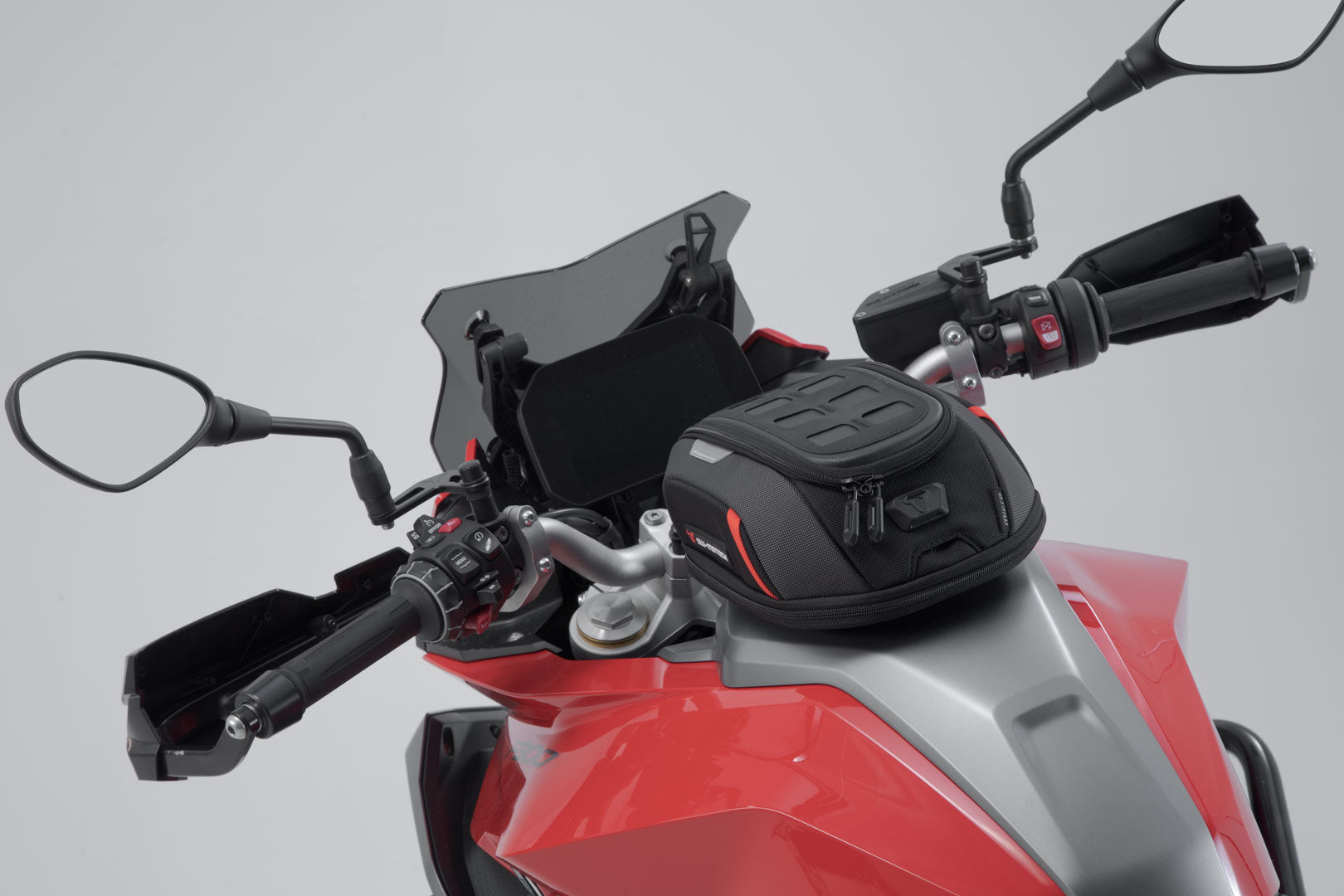 SW-MOTECH Bolsa de depósito PRO Micro 3-5 l.
