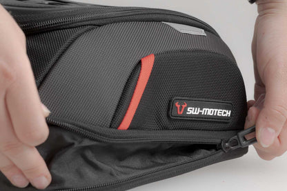 SW-MOTECH Bolsa de depósito PRO Micro 3-5 l.