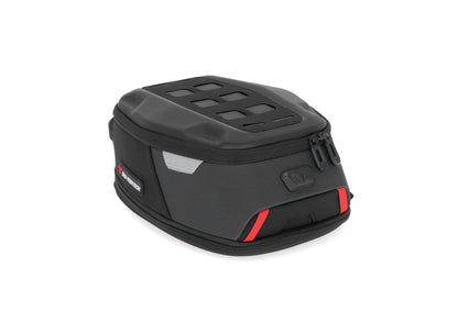 SW-MOTECH Bolsa de depósito PRO Daypack Magnet 6-9 l. Soporte magnético.