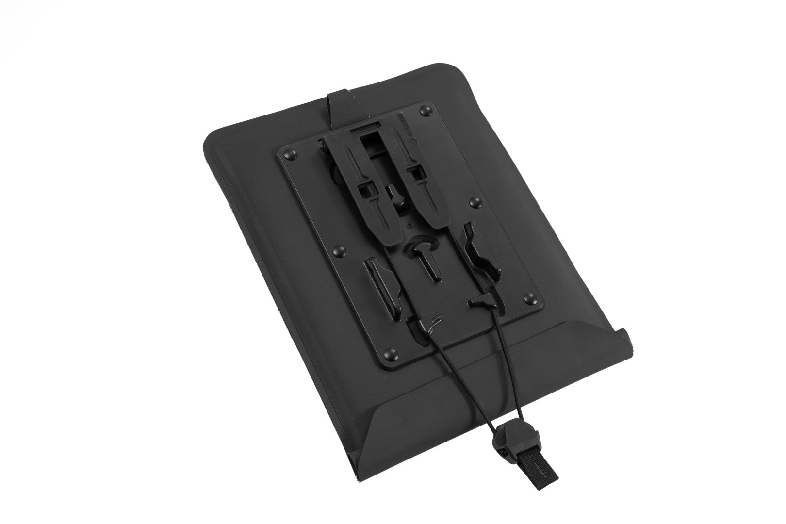 SW-MOTECH Drybag para tableta para sistema MOLLE Negro.