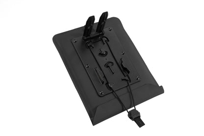 SW-MOTECH Drybag para tableta para sistema MOLLE Negro.