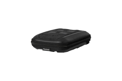 SW-MOTECH Bolsa adicional PRO Pocket EVA. Negro. 1 l.