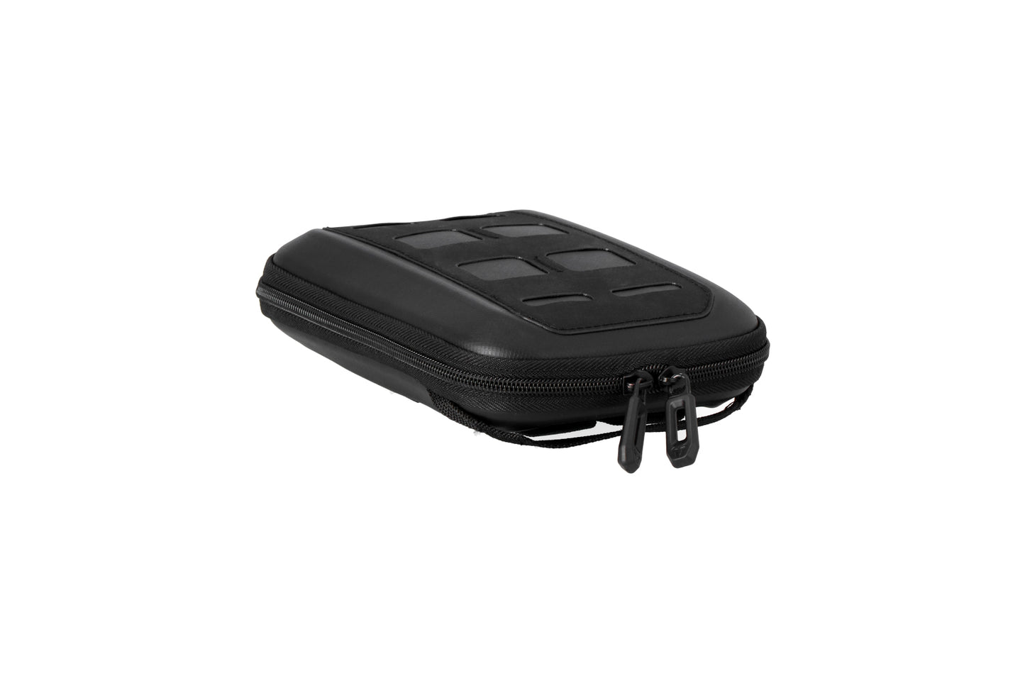 SW-MOTECH Bolsa adicional PRO Pocket EVA. Negro. 1 l.