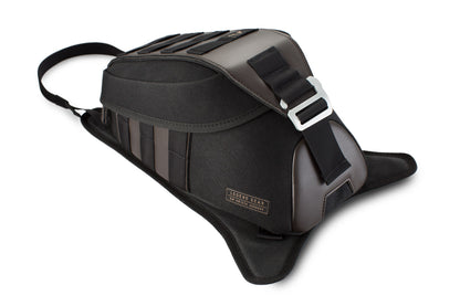 SW-MOTECH Legend Gear Bolsa de depósito con correas LT2 55 l. Correas de fijación. Resistente al agua.