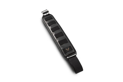 SW-MOTECH Legend Gear correa  hombro acolch. LA4 - Black E. Para LT1/LT2 LR1/LR2 LS1/LS2 LC1/LC2.