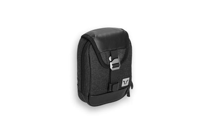 SW-MOTECH Bolsa adicional Legend Gear LA10 Negro. 15 l.