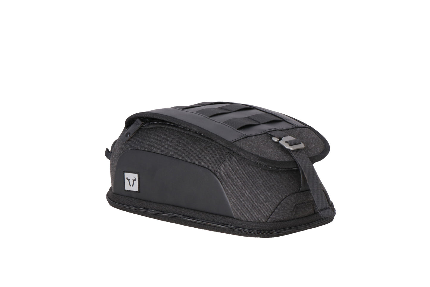 SW-MOTECH Legend Gear Bolsa de depósito LT4 Para anillo de depósito PRO. Negro. 4-6 l.
