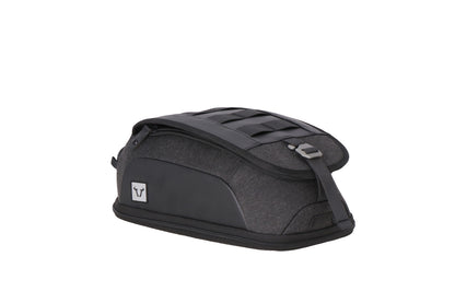SW-MOTECH Legend Gear Bolsa de depósito LT4 Para anillo de depósito PRO. Negro. 4-6 l.