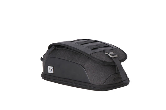 SW-MOTECH Legend Gear Bolsa de depósito LT4 Para anillo de depósito PRO. Negro. 4-6 l.
