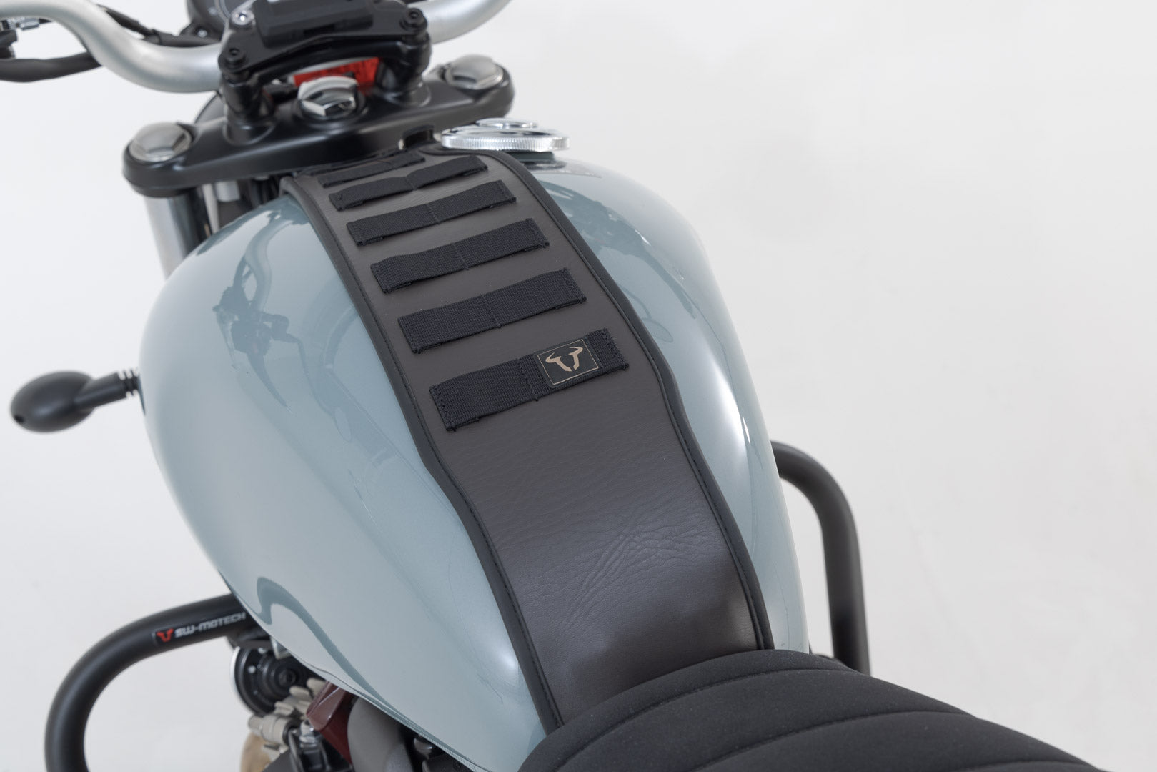 SW-MOTECH Legend Gear correa para depósito SLA Modelos Triumph.