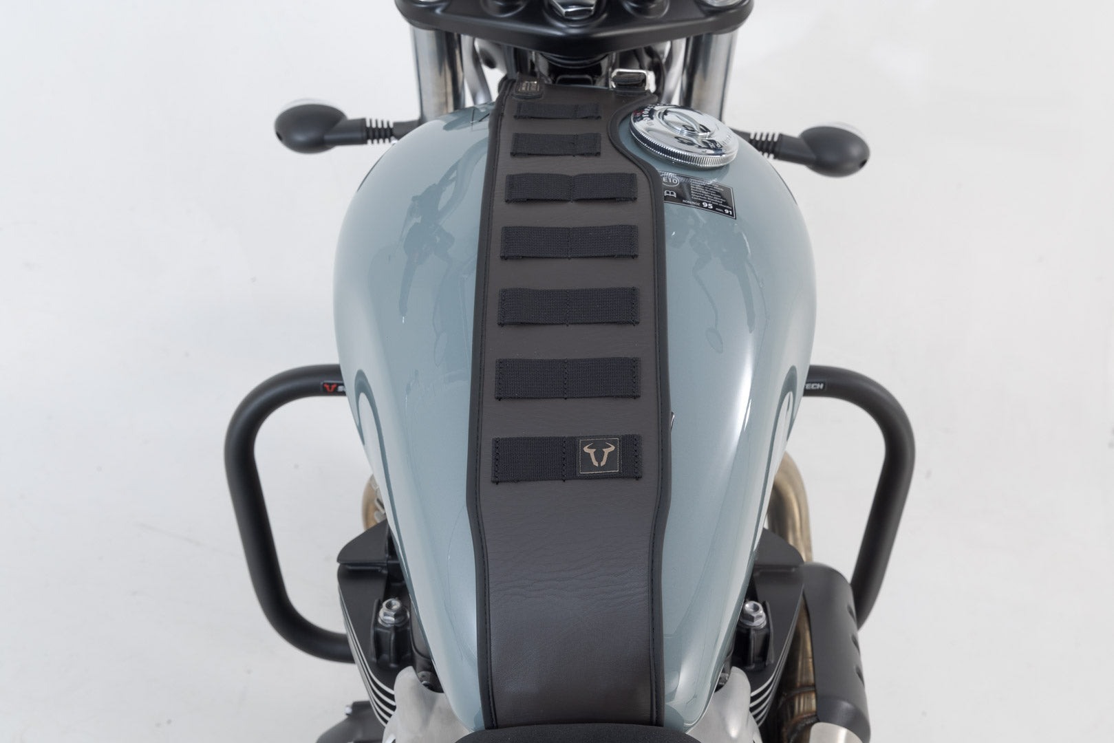 SW-MOTECH Legend Gear correa para depósito SLA Modelos Triumph.