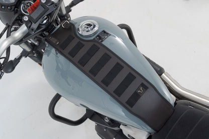 SW-MOTECH Legend Gear correa para depósito SLA Modelos Triumph.