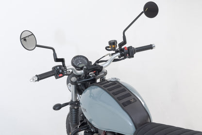 SW-MOTECH Legend Gear correa para depósito SLA Modelos Triumph.