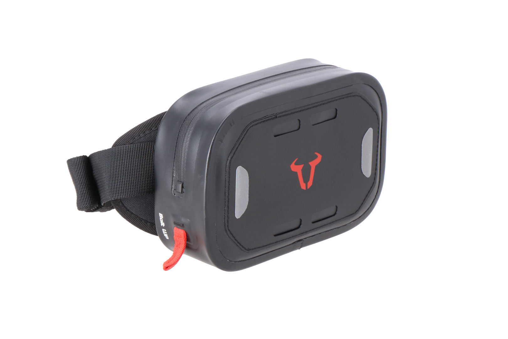 SW-MOTECH Belt WP Negro. Impermeable.