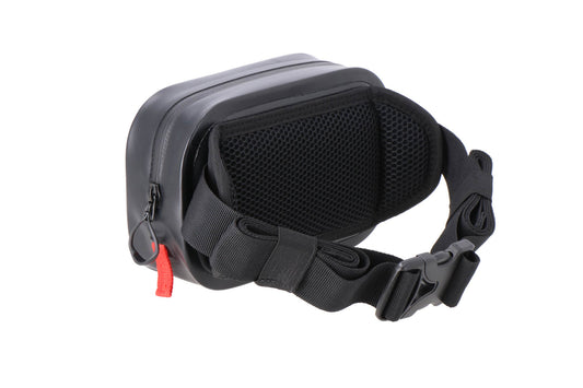 SW-MOTECH Belt WP Negro. Impermeable.