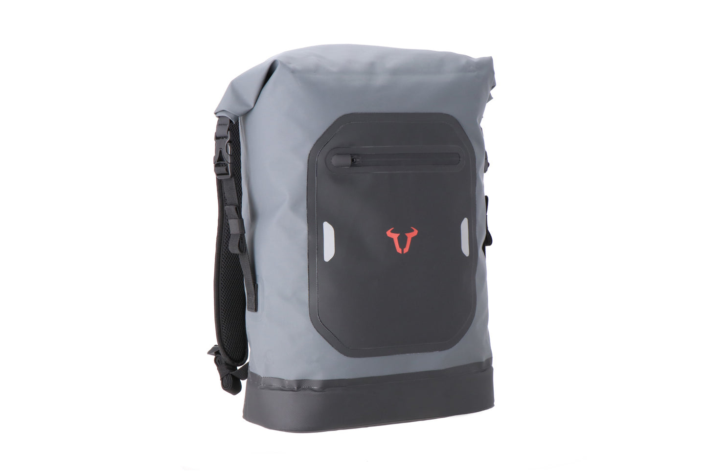 SW-MOTECH Mochila Drybag 300 30 l. Gris/Negro. Impermeable.