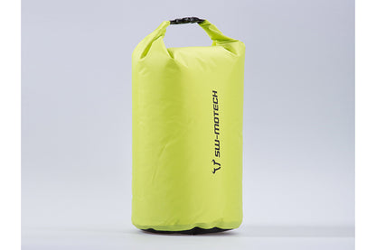 SW-MOTECH Drypack Impermeable. Amarillo. 20 l.