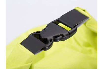 SW-MOTECH Drypack Impermeable. Amarillo. 20 l.