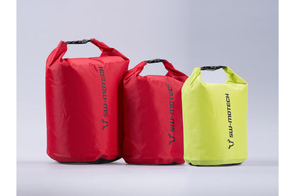 SW-MOTECH Set Drypack Impermeable. 4/8/13 l.